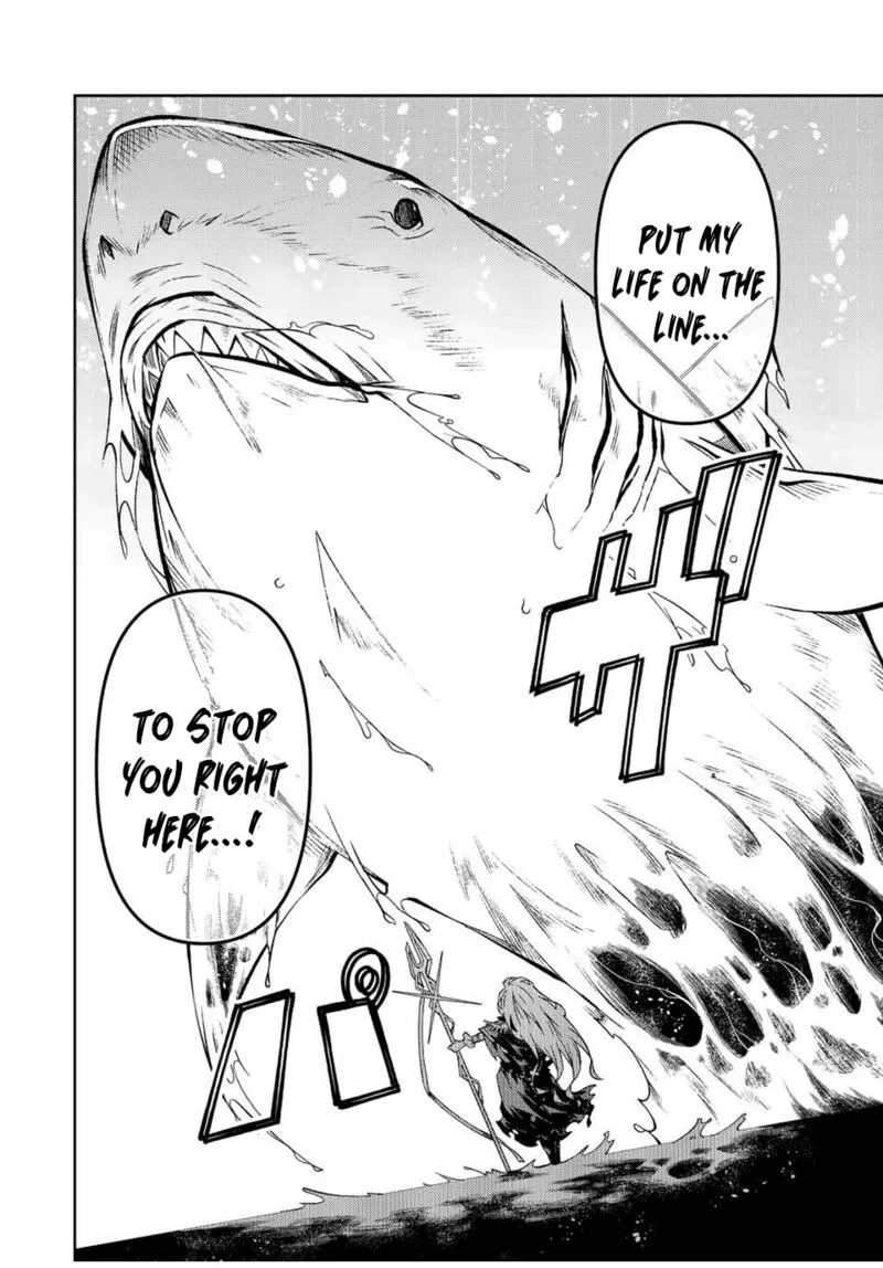 The Weakest Occupation “Blacksmith,” but It’s Actually the Strongest Chapter 8 - page 164