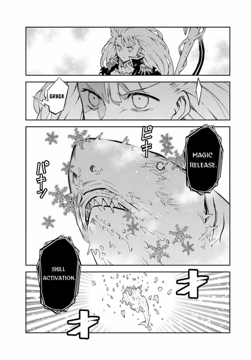 The Weakest Occupation “Blacksmith,” but It’s Actually the Strongest Chapter 8 - page 165