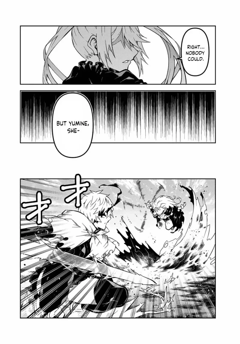 The Weakest Occupation “Blacksmith,” but It’s Actually the Strongest Chapter 8 - page 168