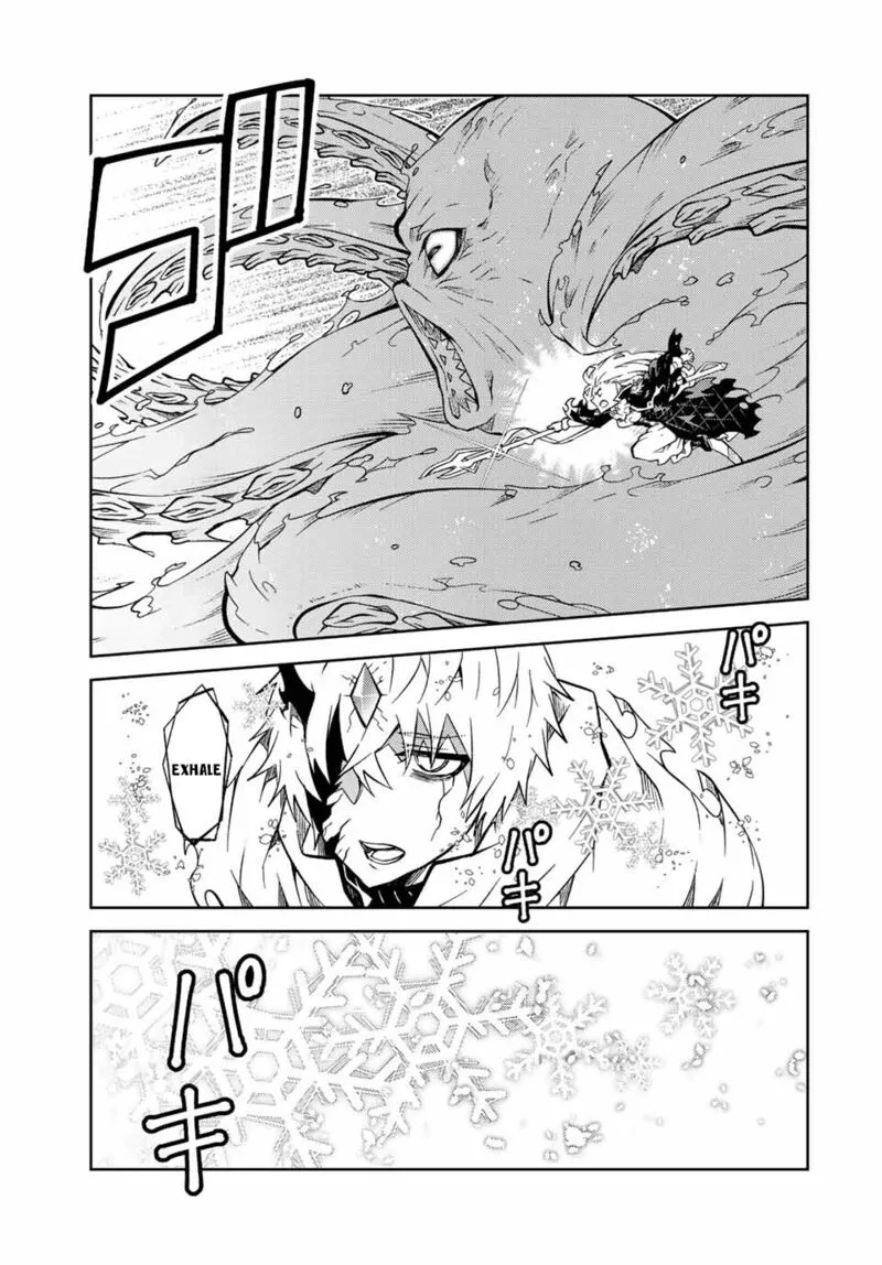 The Weakest Occupation “Blacksmith,” but It’s Actually the Strongest Chapter 8 - page 169