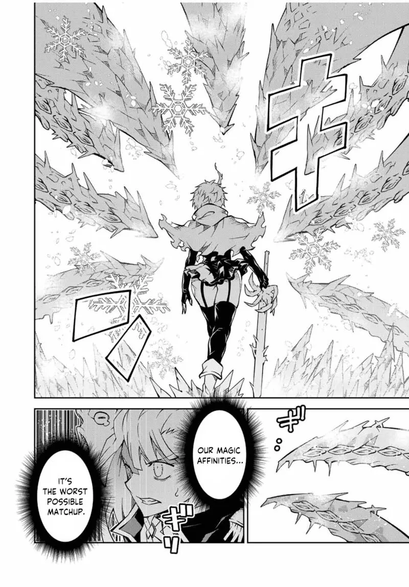 The Weakest Occupation “Blacksmith,” but It’s Actually the Strongest Chapter 8 - page 170