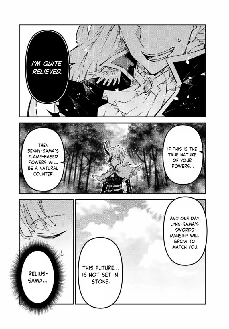 The Weakest Occupation “Blacksmith,” but It’s Actually the Strongest Chapter 8 - page 174