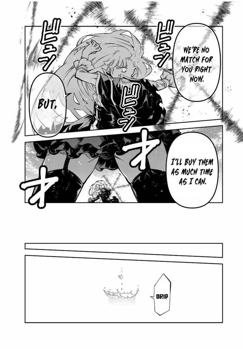 The Weakest Occupation “Blacksmith,” but It’s Actually the Strongest Chapter 8 - page 175