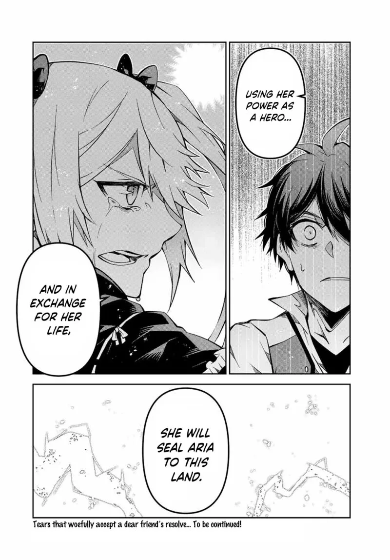 The Weakest Occupation “Blacksmith,” but It’s Actually the Strongest Chapter 8 - page 176