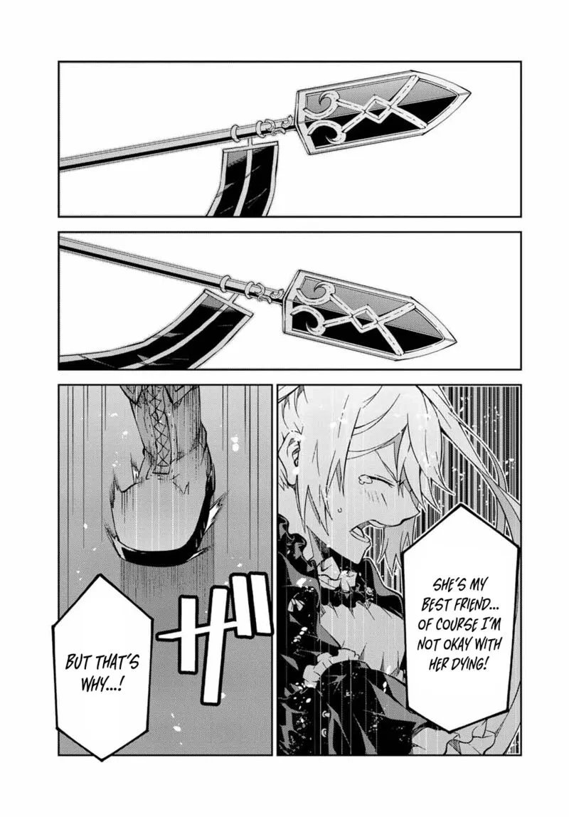 The Weakest Occupation “Blacksmith,” but It’s Actually the Strongest Chapter 8 - page 181