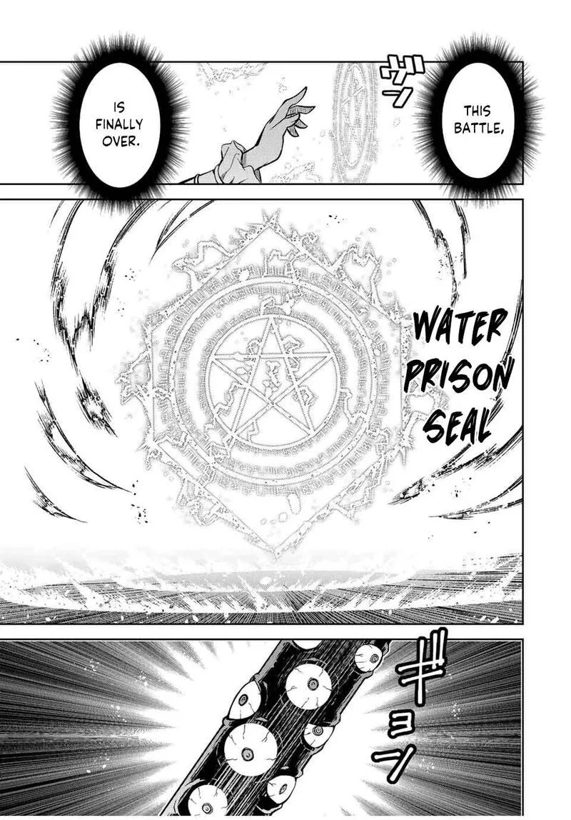 The Weakest Occupation “Blacksmith,” but It’s Actually the Strongest Chapter 9 - page 4