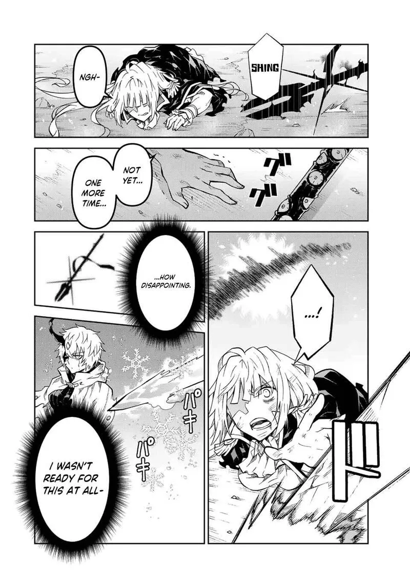 The Weakest Occupation “Blacksmith,” but It’s Actually the Strongest Chapter 9 - page 7