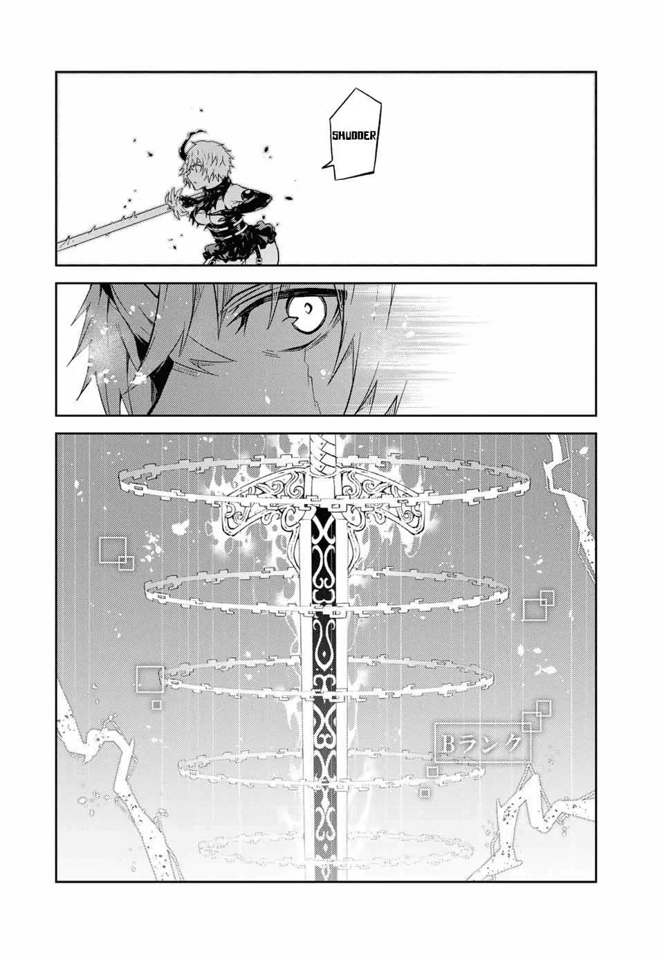 The Weakest Occupation “Blacksmith,” but It’s Actually the Strongest Chapter 9 - page 38