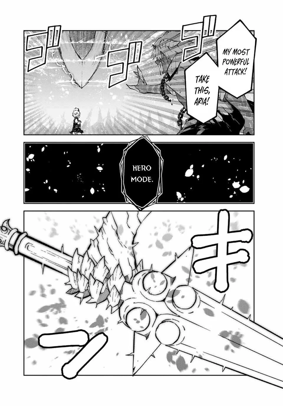 The Weakest Occupation “Blacksmith,” but It’s Actually the Strongest Chapter 9 - page 42