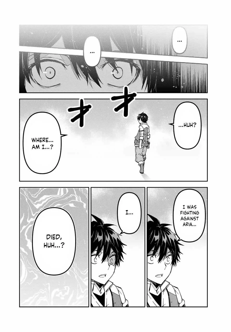 The Weakest Occupation “Blacksmith,” but It’s Actually the Strongest Chapter 9 - page 51