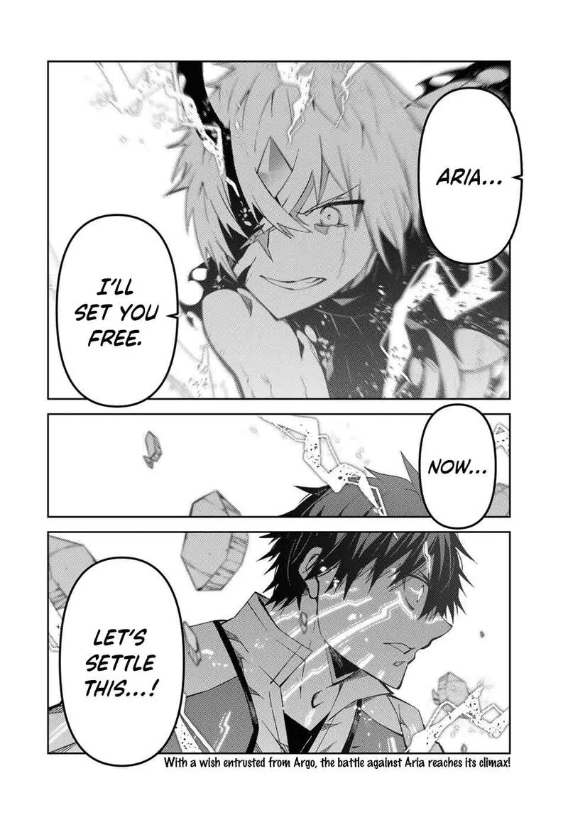 The Weakest Occupation “Blacksmith,” but It’s Actually the Strongest Chapter 10 - page 6