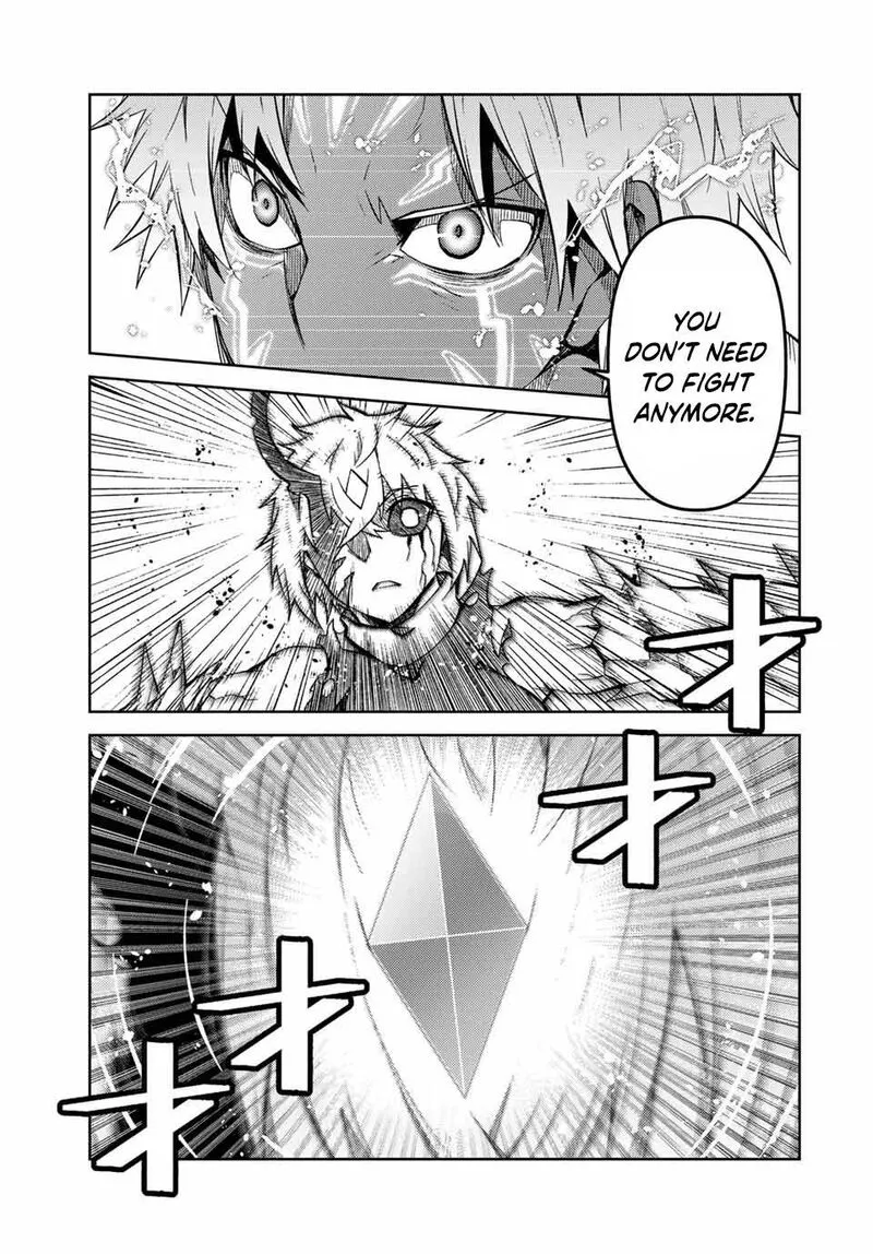 The Weakest Occupation “Blacksmith,” but It’s Actually the Strongest Chapter 10 - page 13