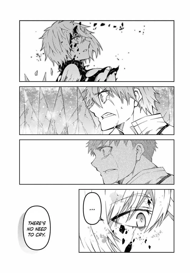 The Weakest Occupation “Blacksmith,” but It’s Actually the Strongest Chapter 10 - page 15