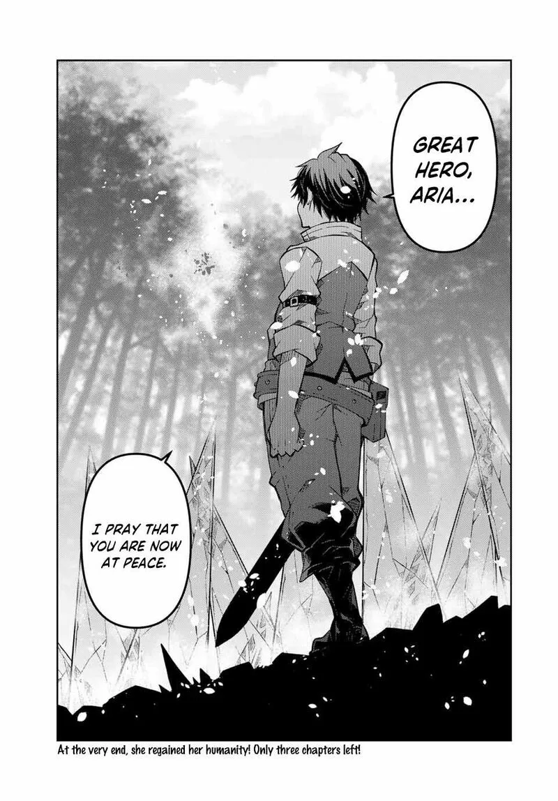 The Weakest Occupation “Blacksmith,” but It’s Actually the Strongest Chapter 10 - page 17