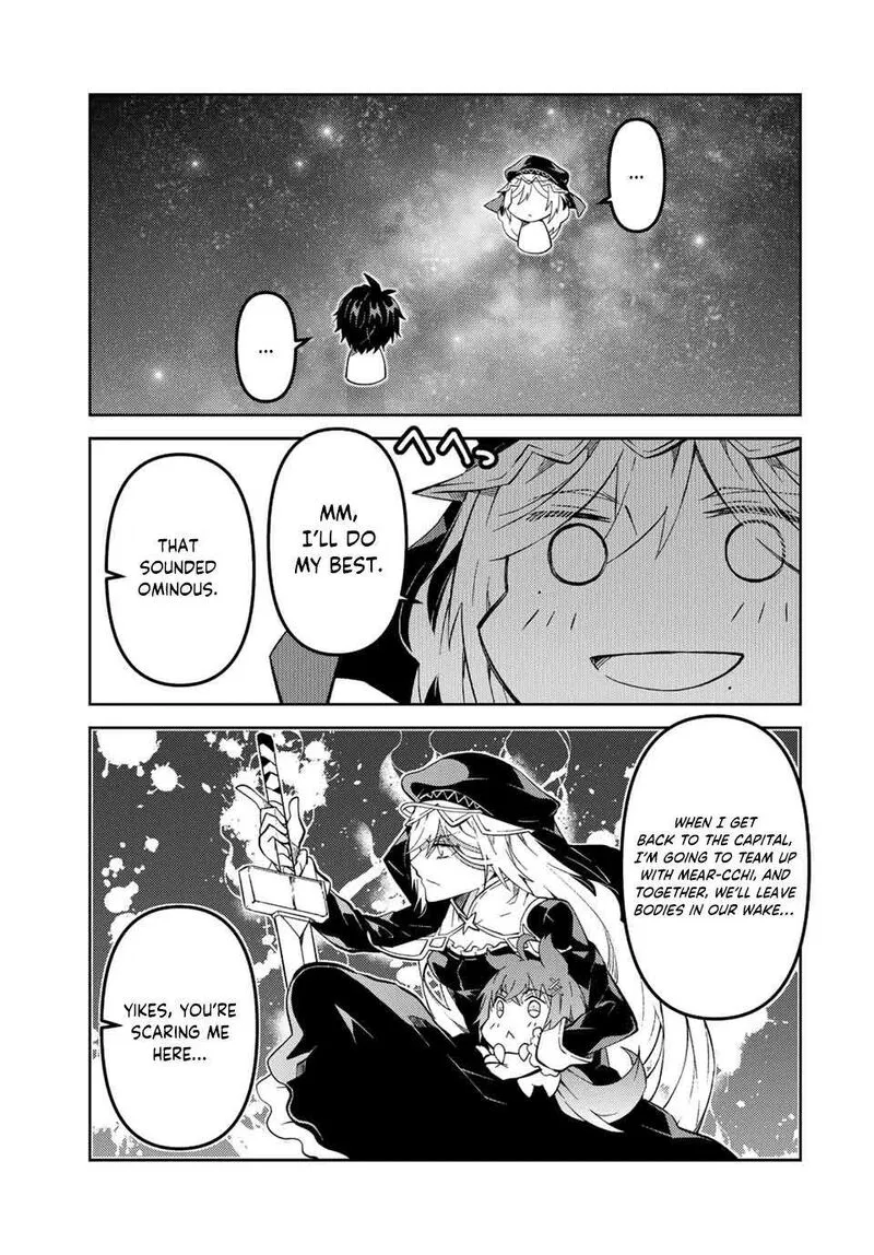 The Weakest Occupation “Blacksmith,” but It’s Actually the Strongest Chapter 10 - page 26