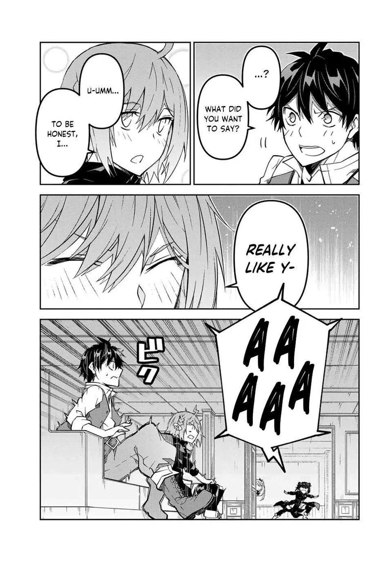 The Weakest Occupation “Blacksmith,” but It’s Actually the Strongest Chapter 10 - page 48