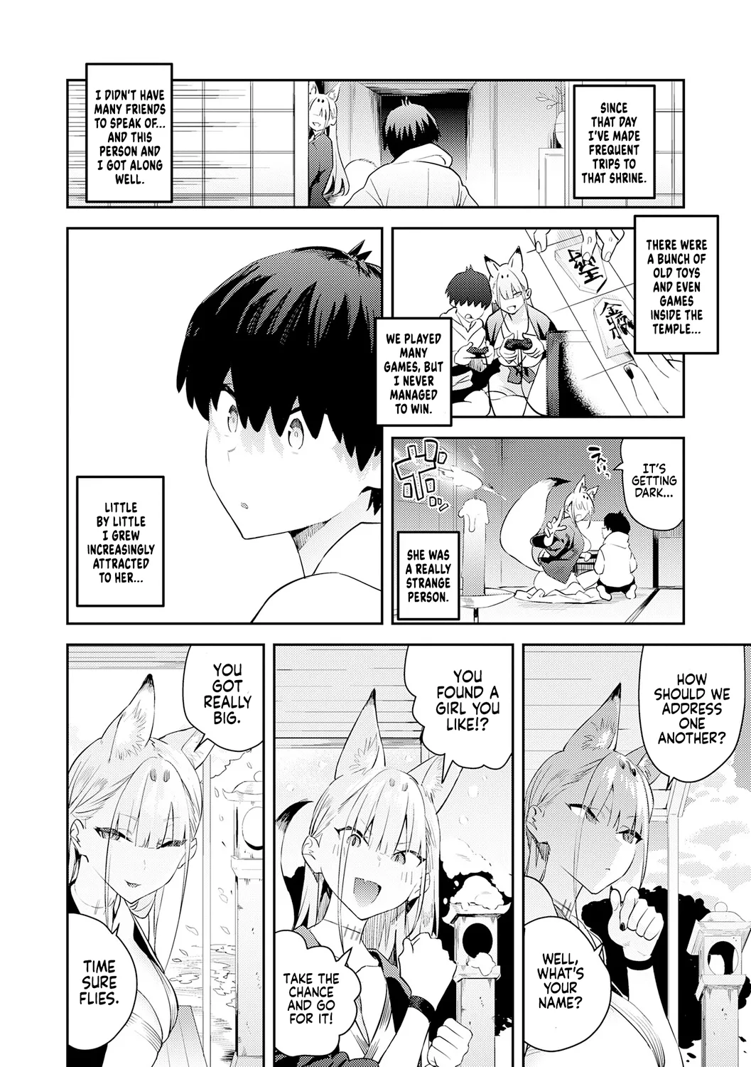 Hametami Girl Chapter 1 - page 173