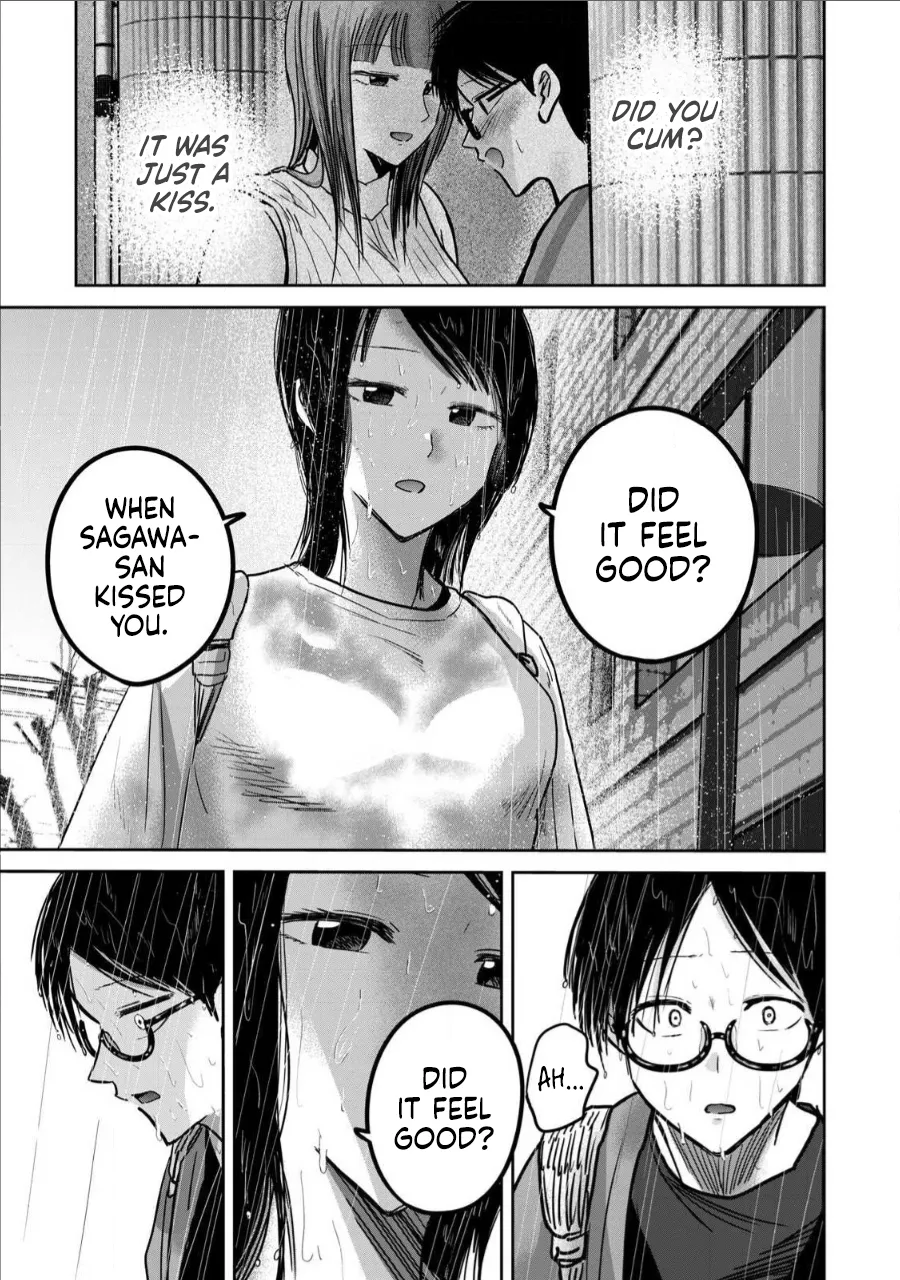 Ueno-kun wa Kaihatsu-zumi Dai 69 wa Chapter 1 - page 13