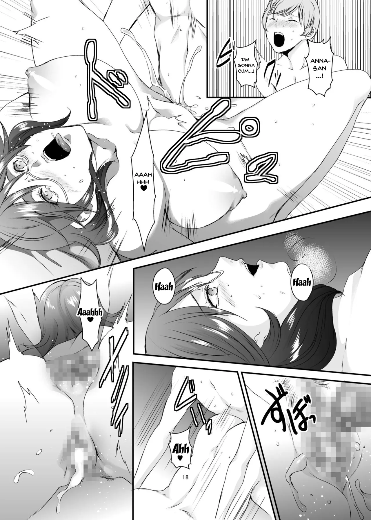 Oku-sama wa Moto Yariman -Besluted- 1-8 These Women Were Former Sluts -Besluted- 1-8 Chapter 1-8 - page 215