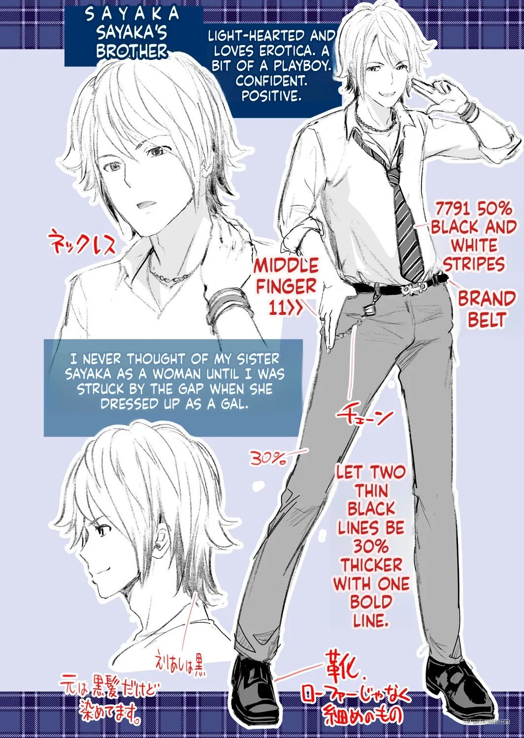 Imouto Scandal Chapter 1 - page 193