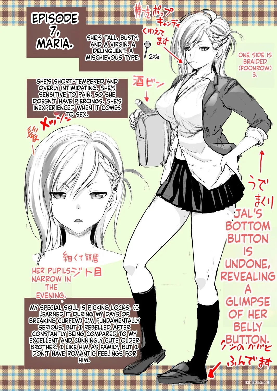 Imouto Scandal Chapter 1 - page 195