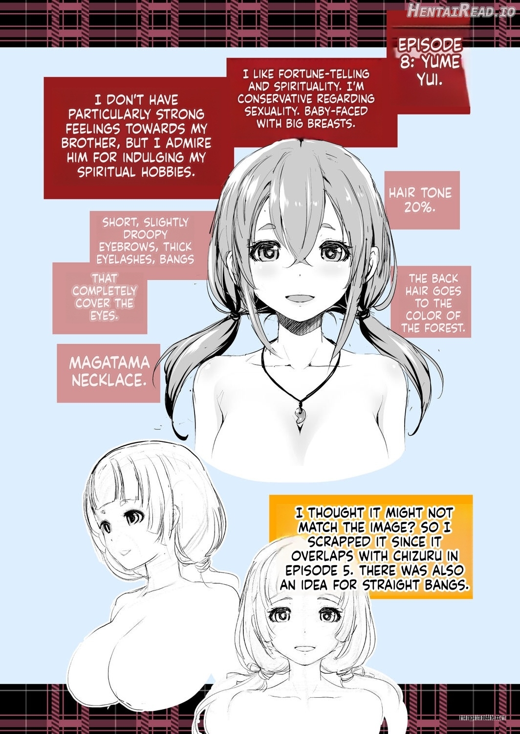 Imouto Scandal Chapter 1 - page 199