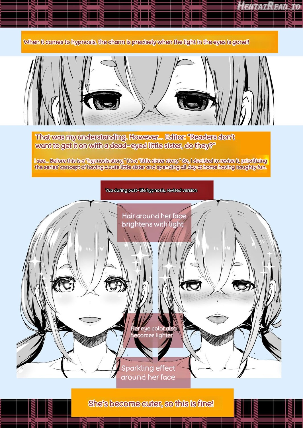 Imouto Scandal Chapter 1 - page 202