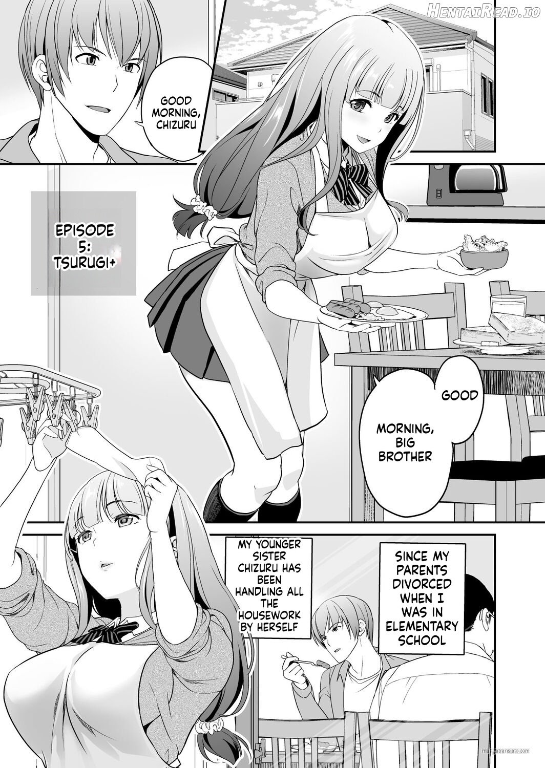 Imouto Scandal Chapter 1 - page 80