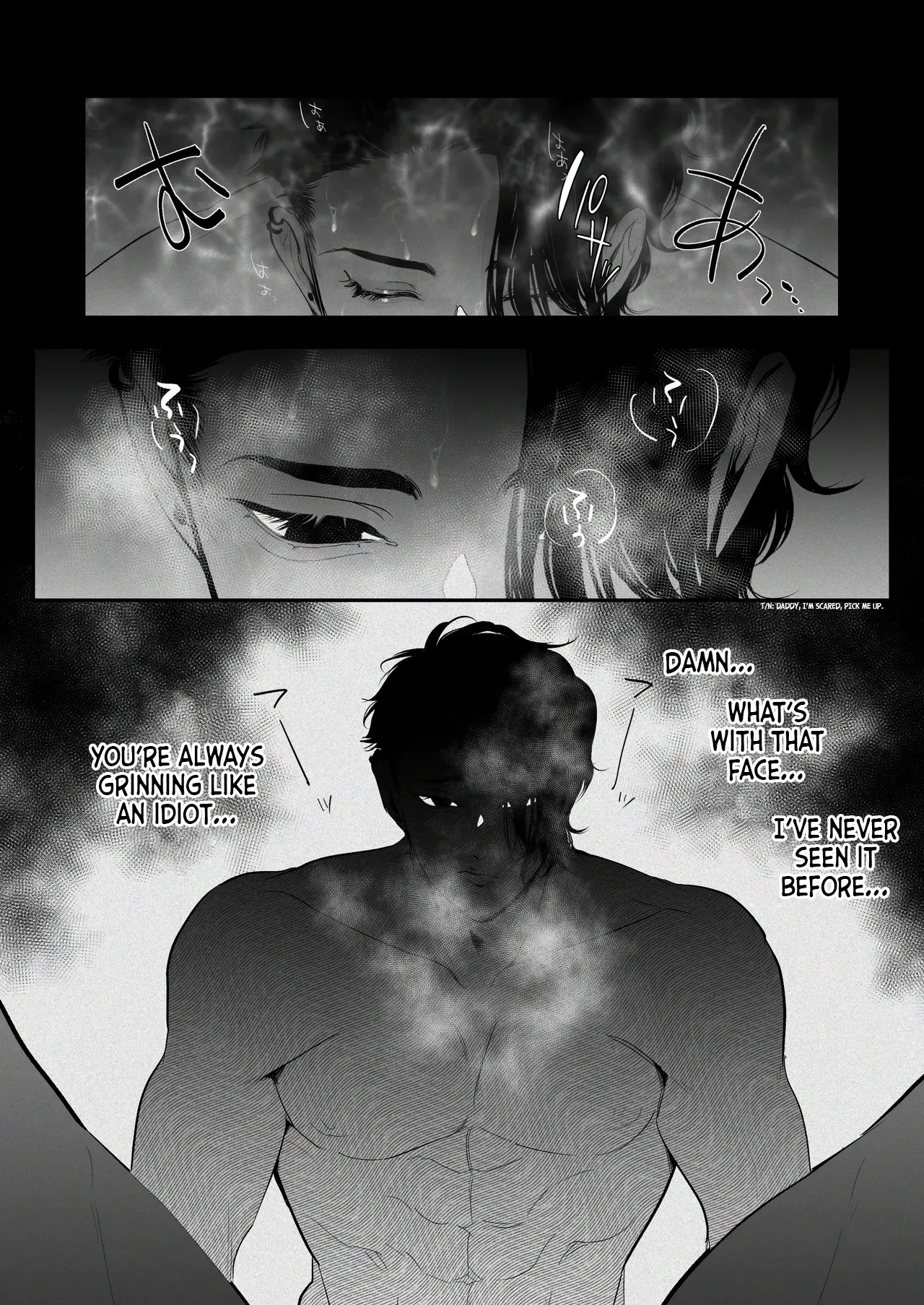 Kantoboi-kun, Yujin no Seiheki ga Yabatta Chapter 1 - page 65