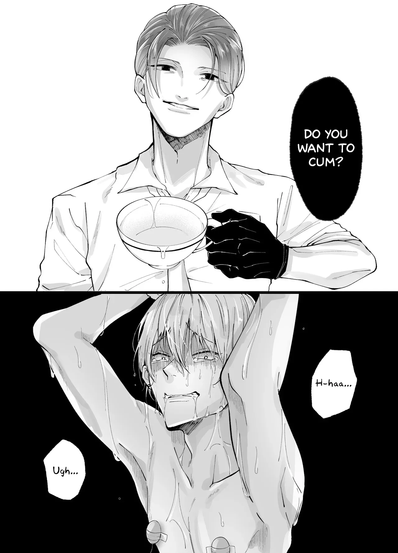 Forced Rehabilitation Specialist Chapter 1 - page 26