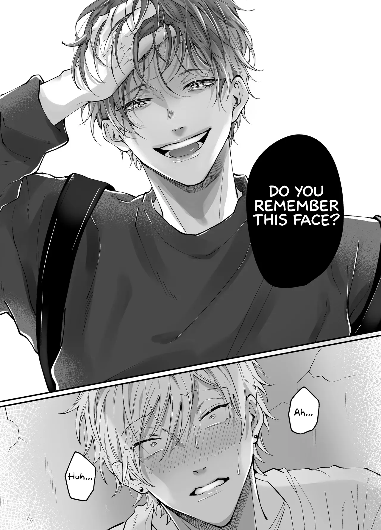 Forced Rehabilitation Specialist Chapter 1 - page 37