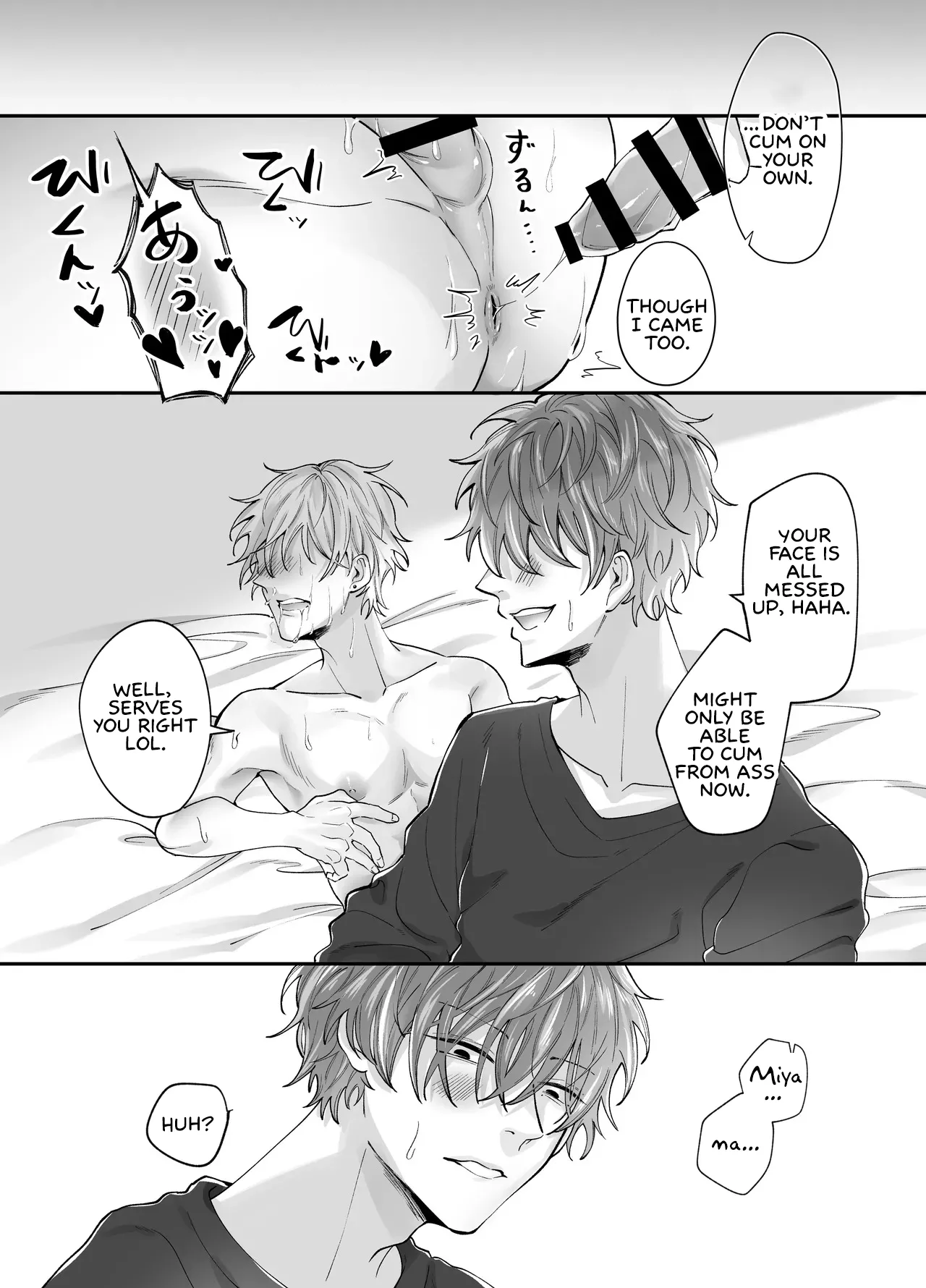 Forced Rehabilitation Specialist Chapter 1 - page 55