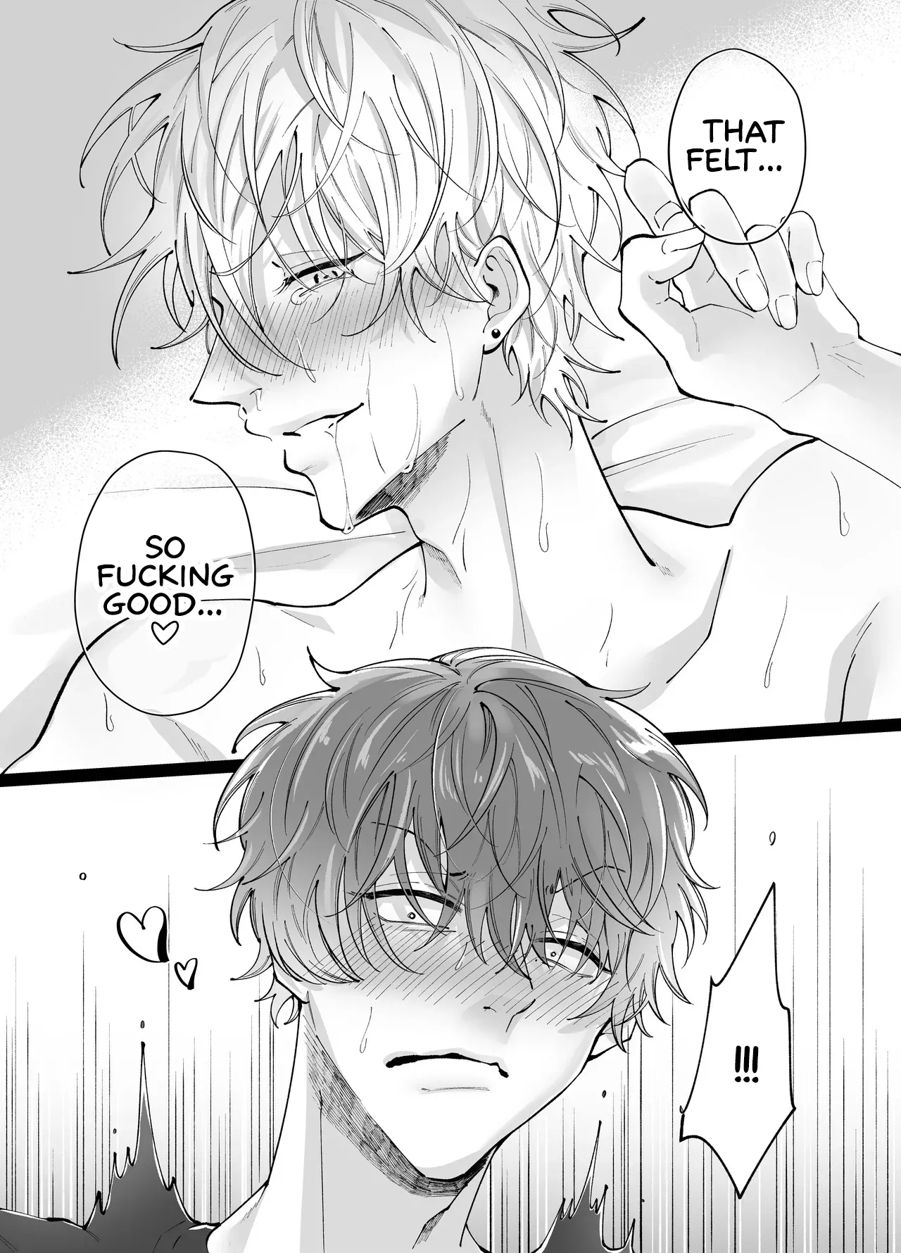 Forced Rehabilitation Specialist Chapter 1 - page 56