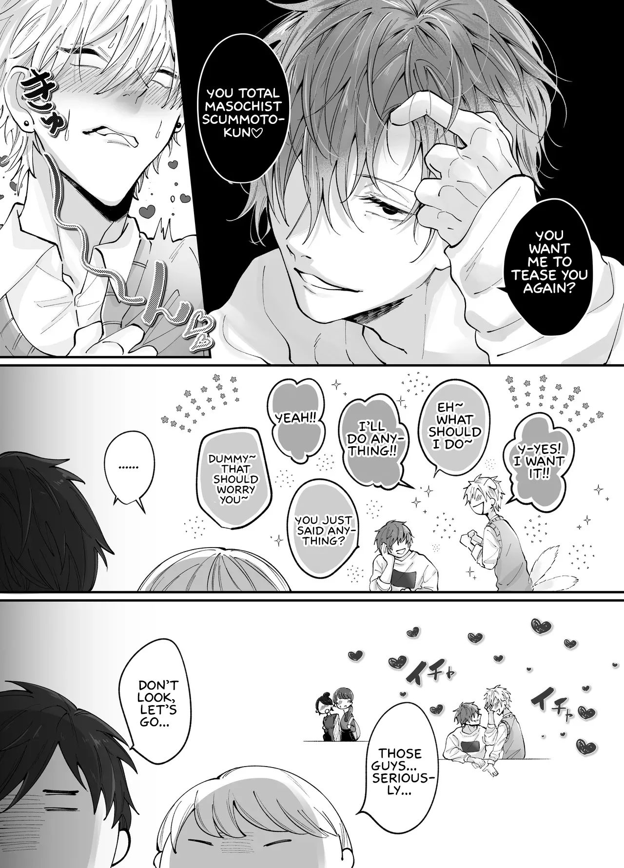 Forced Rehabilitation Specialist Chapter 1 - page 59