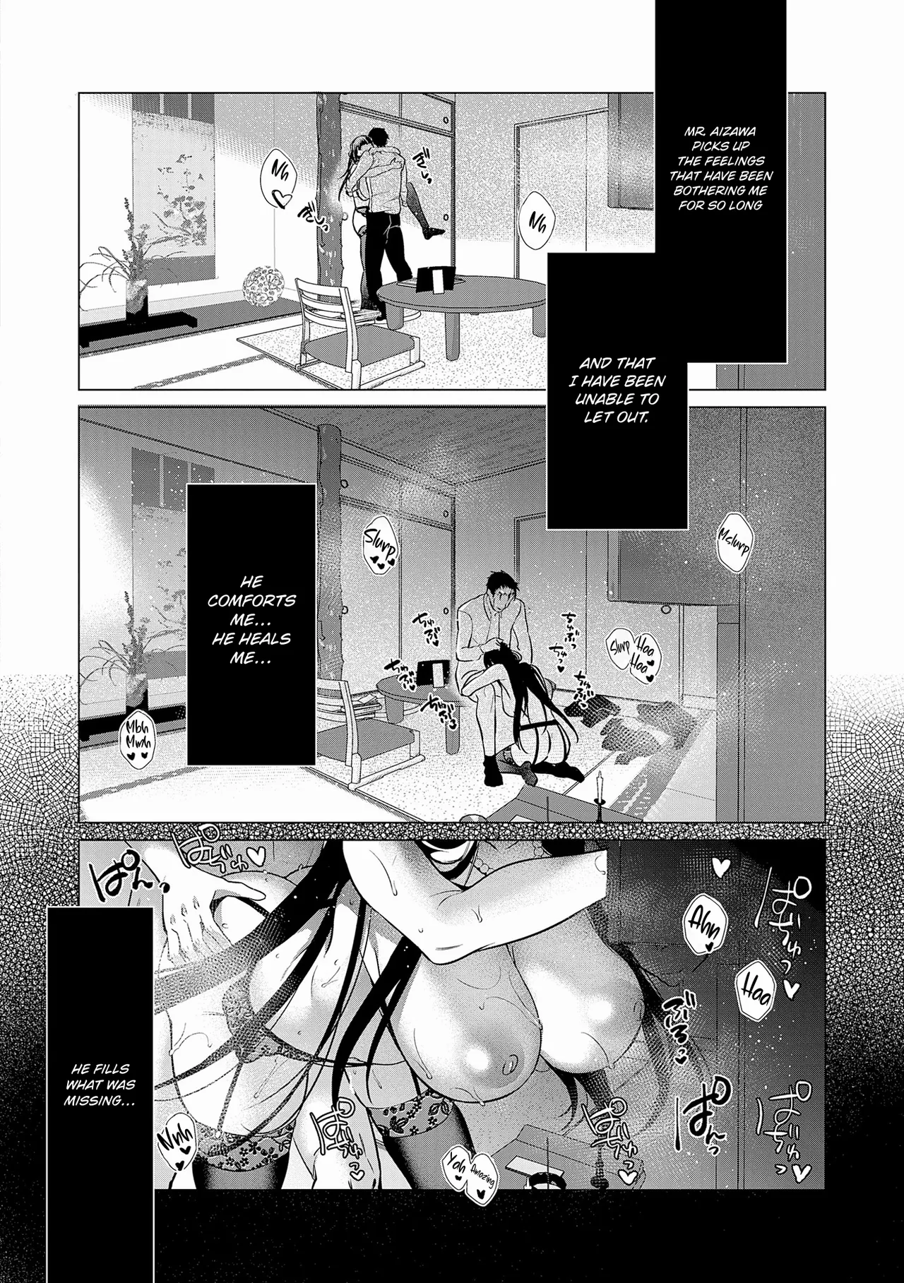 Shijuukunichi no Toge Chapter 1 - page 26