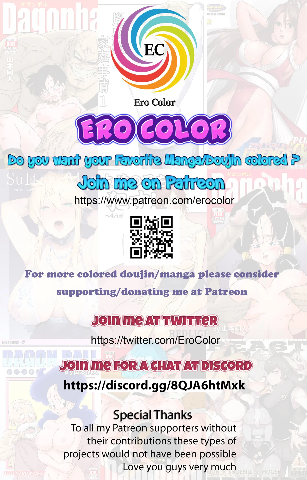 Hahaoya Shikkaku Elite Oyako no M Buta Netorare Tenraku Jinsei Chapter 1 - page 404