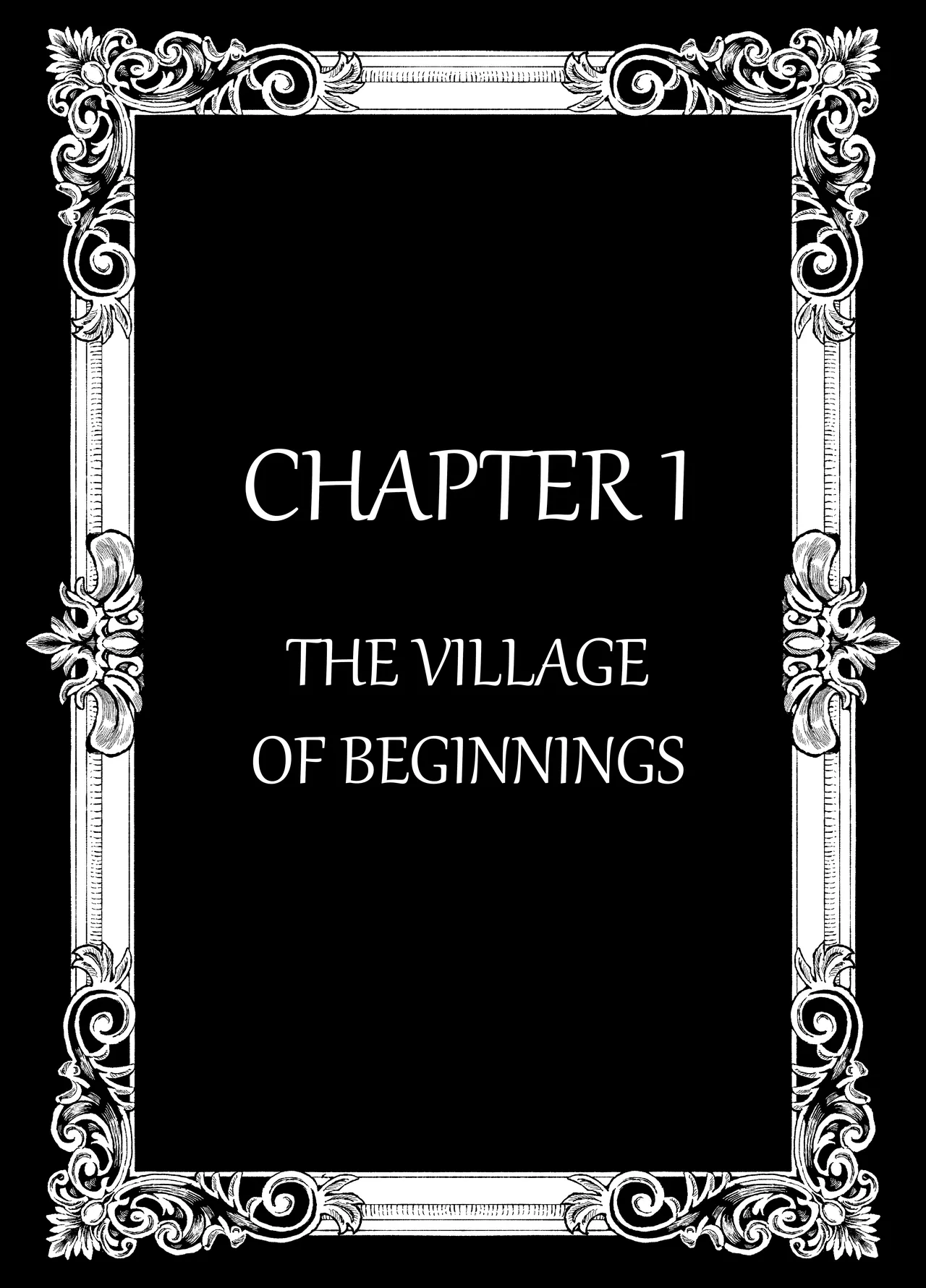 Two-Faced Sister × Shitty Brat Chapter 1 - page 6