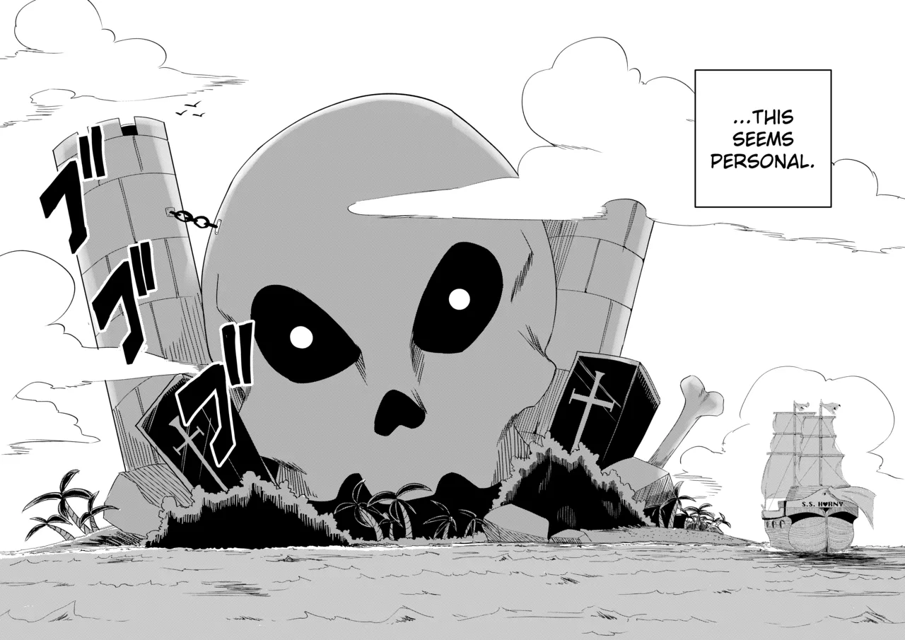 Pervert Holo Havoc Chapter 1 - page 10