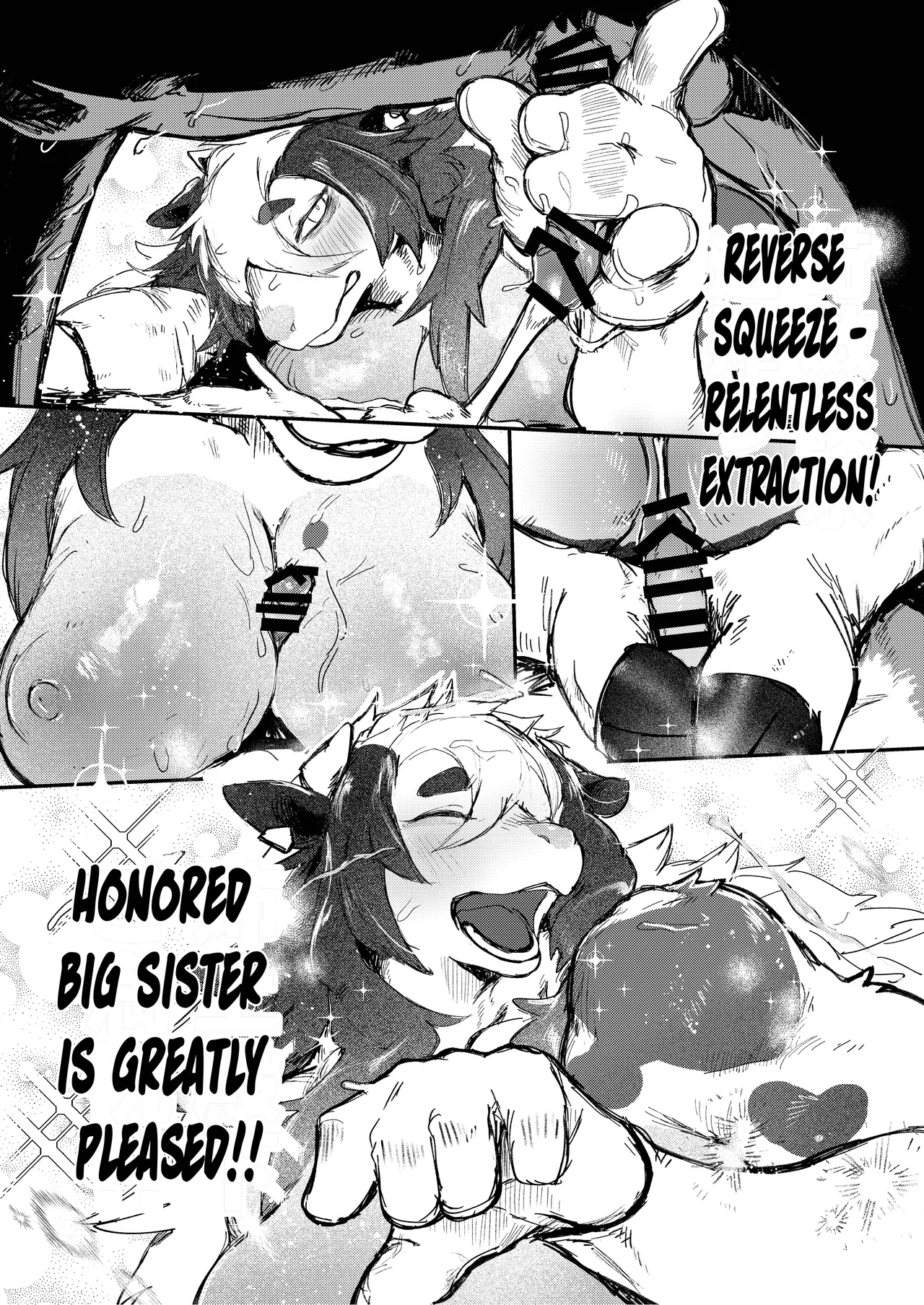 FROM FAR FARM Chapter 1 - page 40