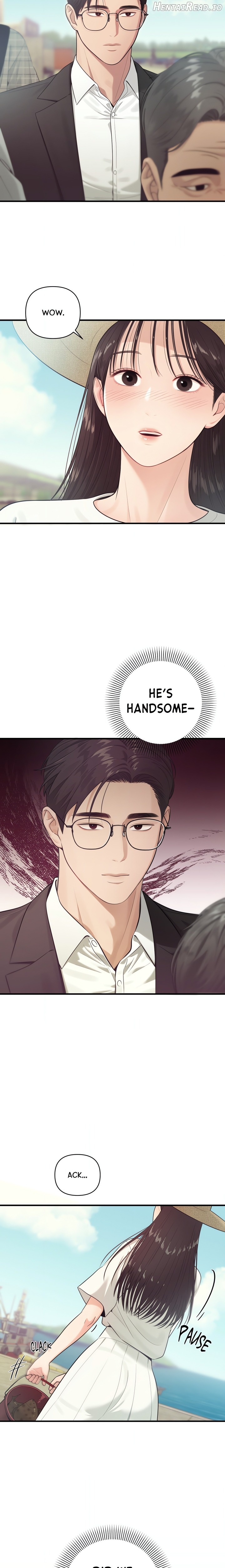 The Island’s Naughty Teacher Chapter 1 - page 16