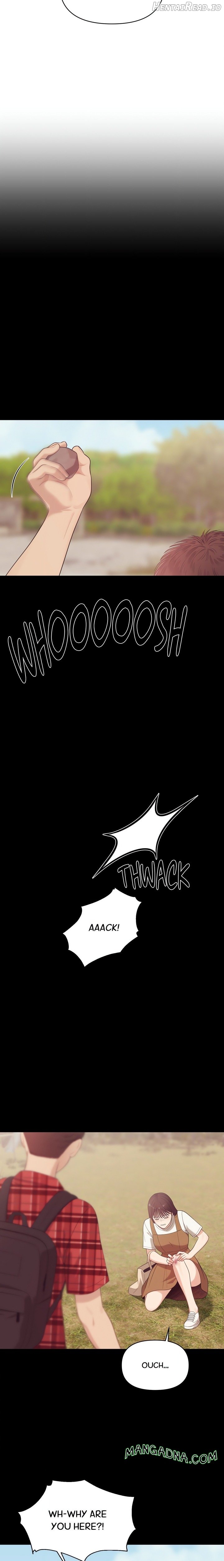 The Island’s Naughty Teacher Chapter 4 - page 6