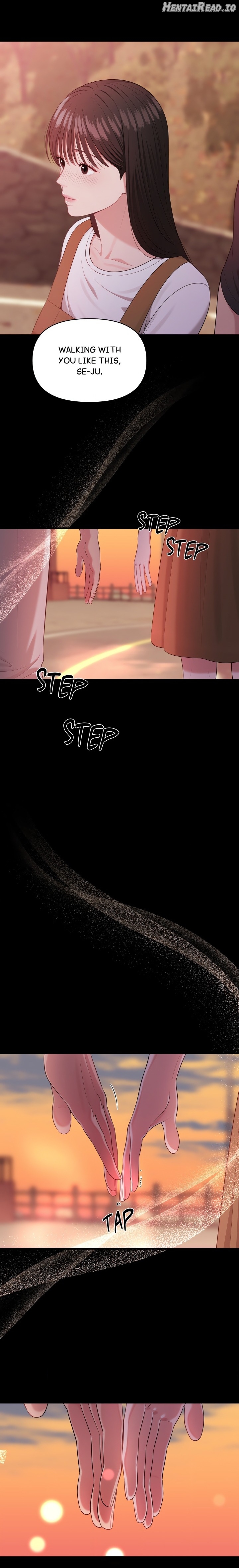 The Island’s Naughty Teacher Chapter 5 - page 6