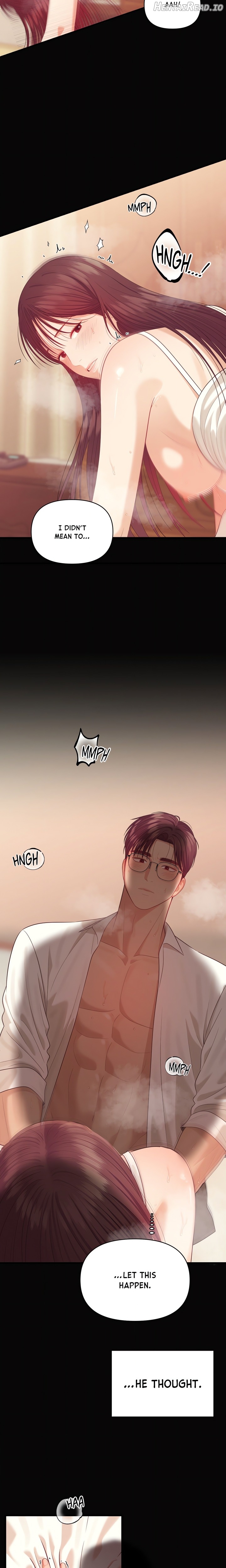 The Island’s Naughty Teacher Chapter 6 - page 17