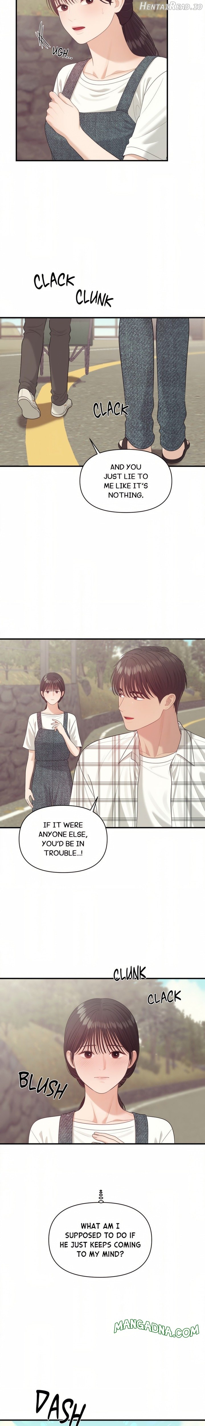 The Island’s Naughty Teacher Chapter 9 - page 7