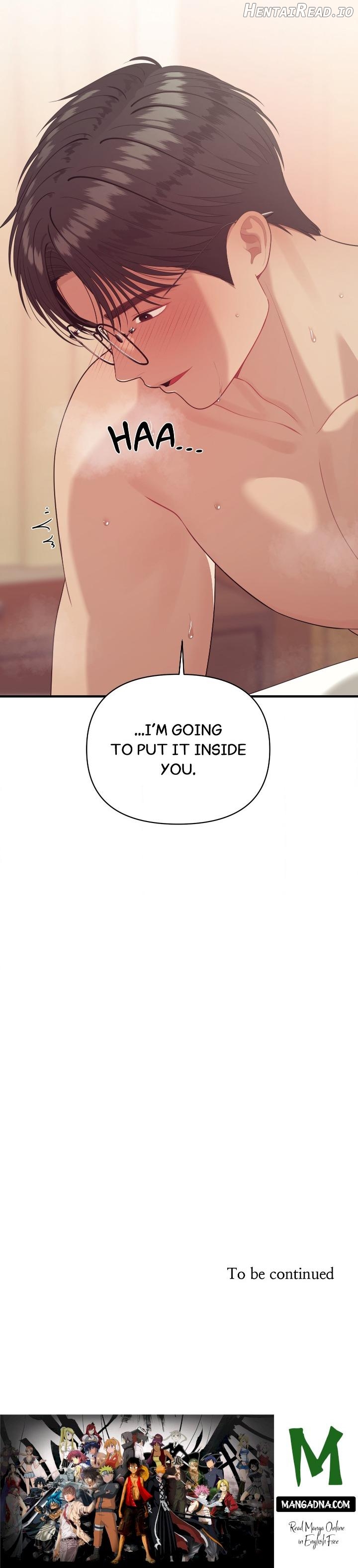 The Island’s Naughty Teacher Chapter 11 - page 20