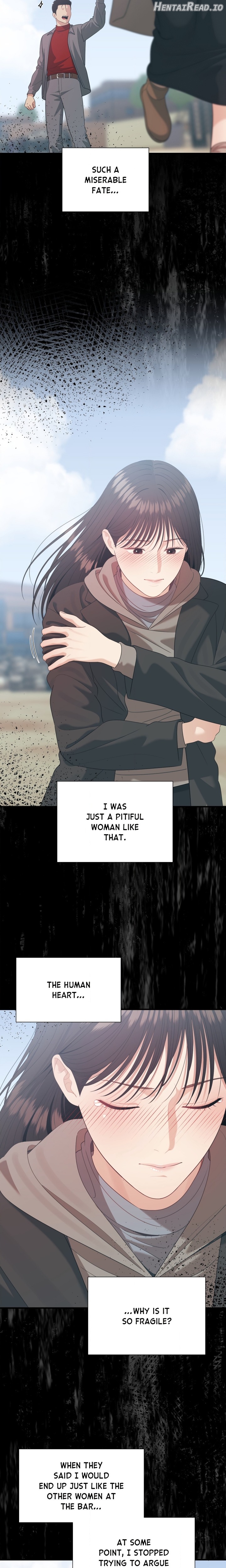 The Island’s Naughty Teacher Chapter 11 - page 8