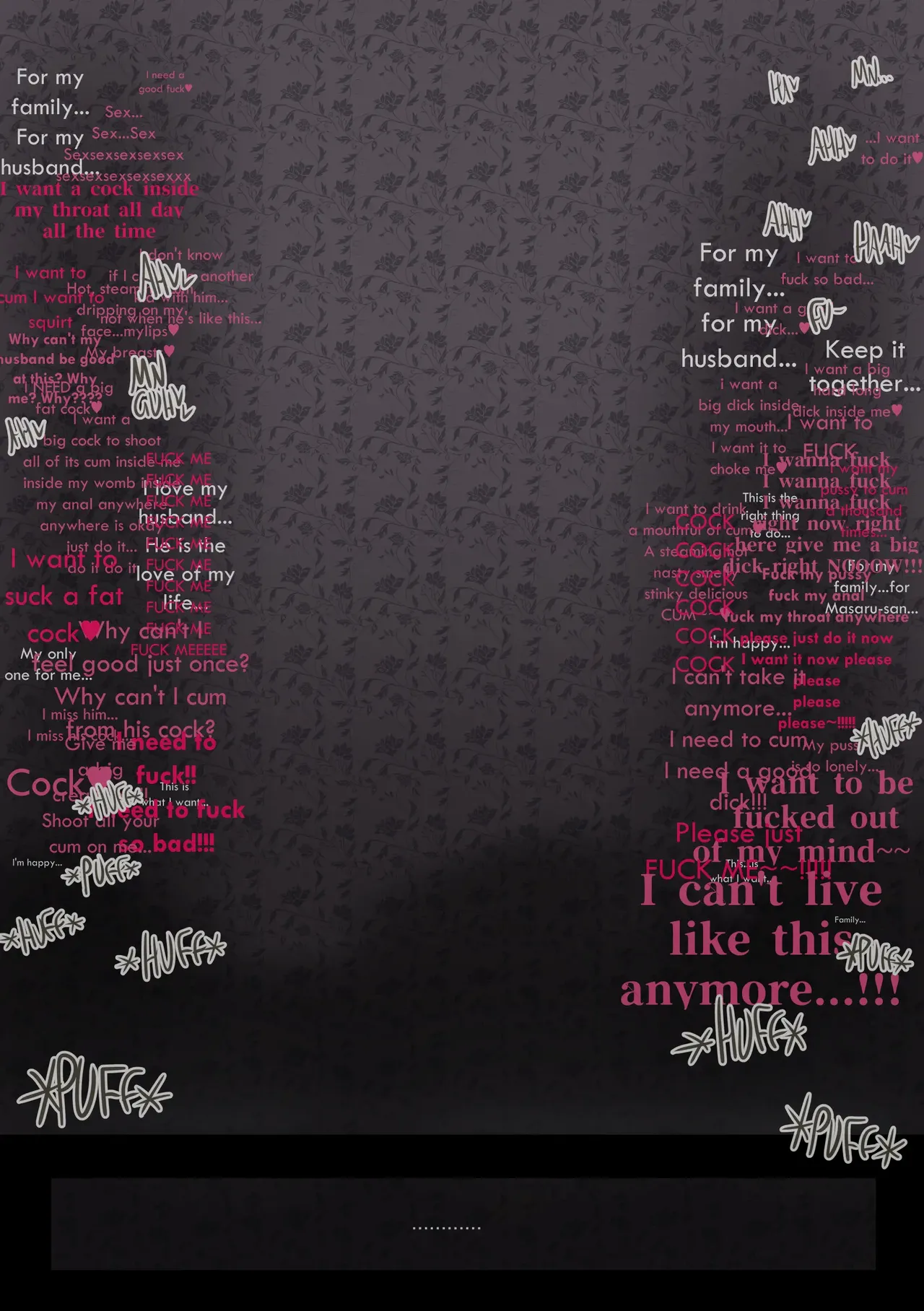 Boku No Harem Academia Chapter 3 - page 96