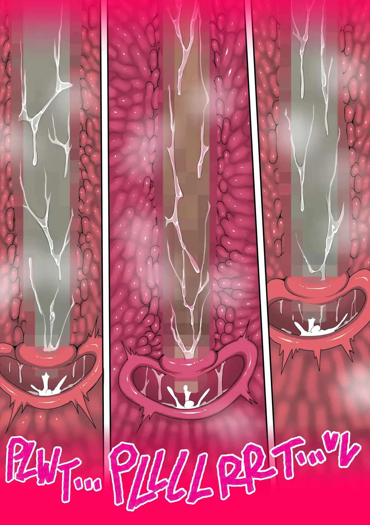 Boku No Harem Academia Chapter 5 - page 101