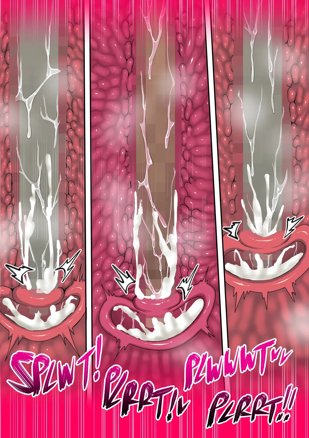 Boku No Harem Academia Chapter 5 - page 102