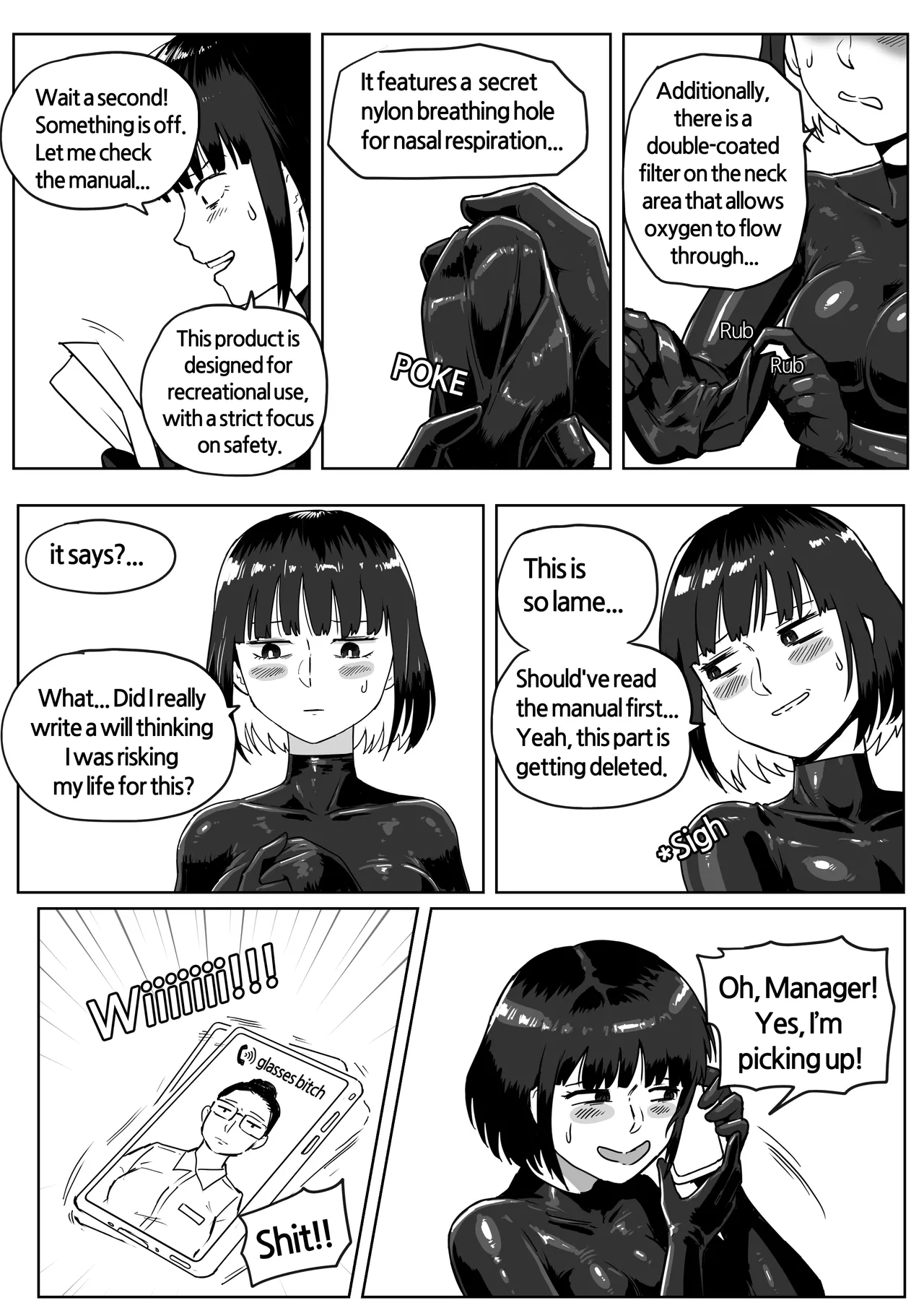BCM vol.2 full Chapter 1 - page 12